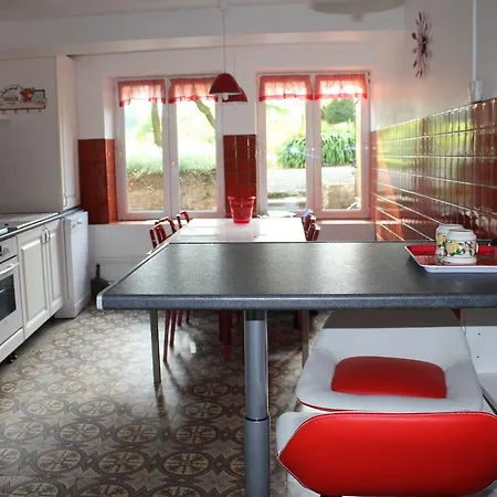 Holiday home De La Ruelle Des Messes *