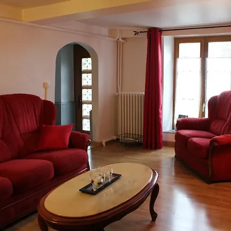 De La Ruelle Des Messes *