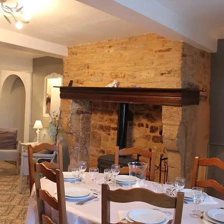 De La Ruelle Des Messes