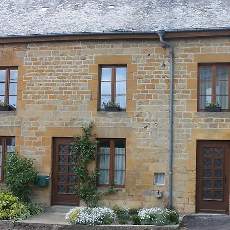 Holiday home De La Ruelle Des Messes L'Echelle