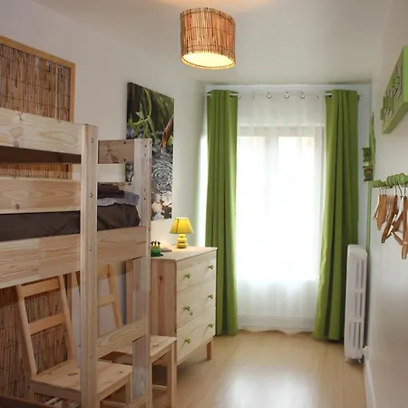 De La Ruelle Des Messes